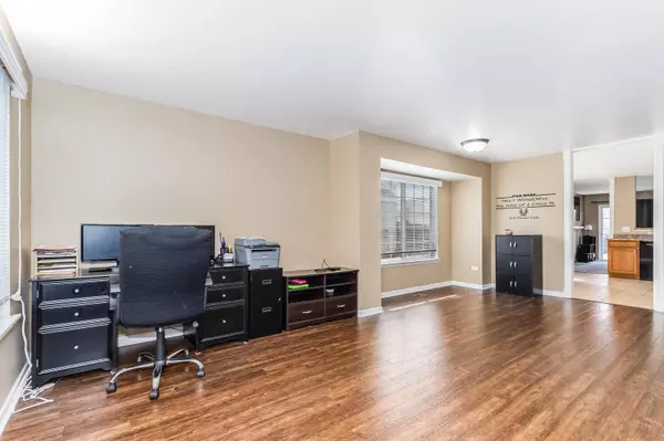 1421 Kettleson Drive, Minooka, IL 60447