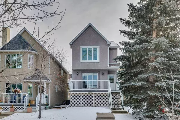 1226 15 ST SE, Calgary, AB T2G 5K2