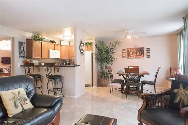 3145 E Flamingo Road #1053, Las Vegas, NV 89121