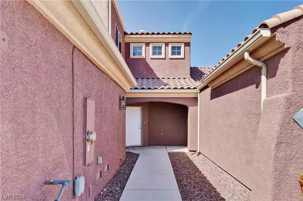 8849 Briar Bay Drive, Las Vegas, NV 89131