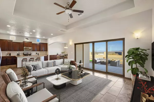 5513 Pikes Peak LOOP NE, Rio Rancho, NM 87144