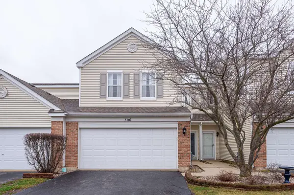 306 Parkside DR, Shorewood, IL 60404