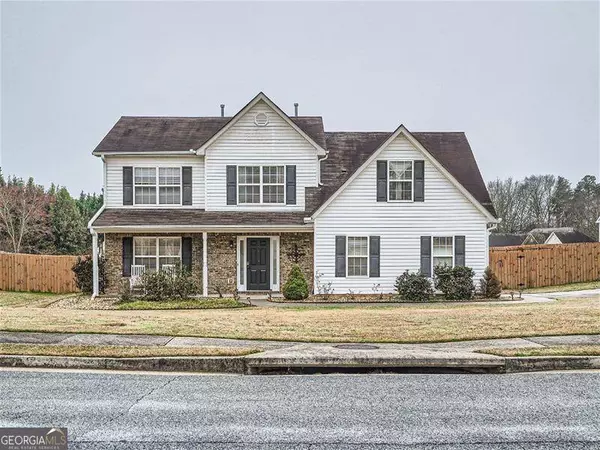 423 ARMOR, Loganville, GA 30052