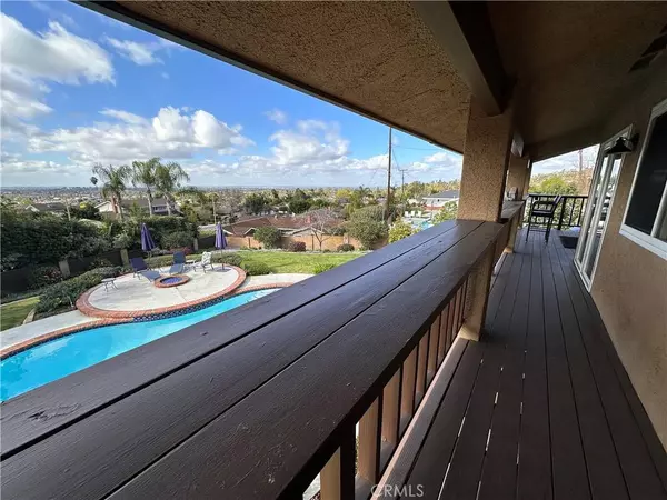 250 Villa Rita DR, La Habra Heights, CA 90631