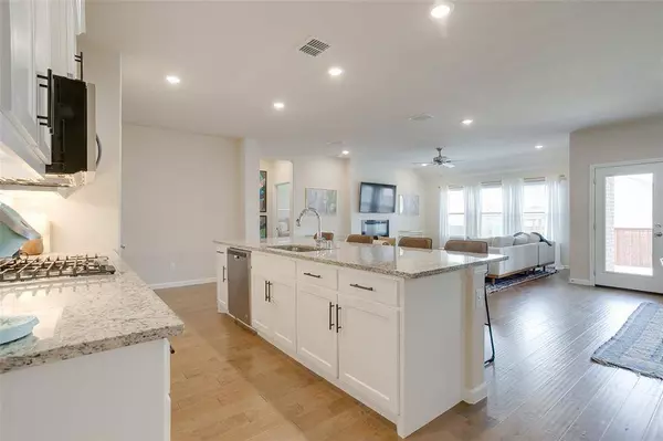 5624 Caliza Trail, Fort Worth, TX 76126