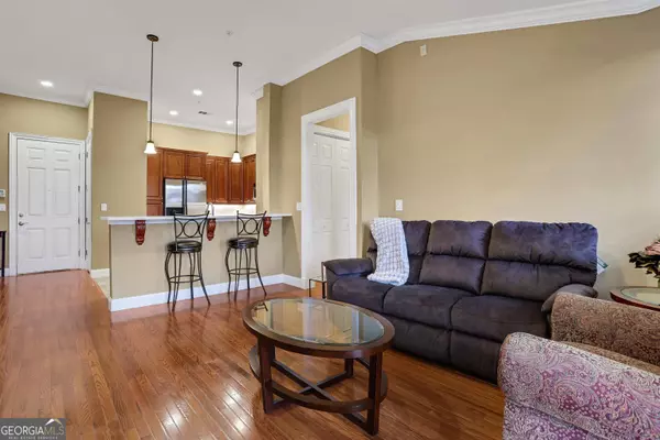 4850 Ivy Ridge DR SE #401, Atlanta, GA 30339