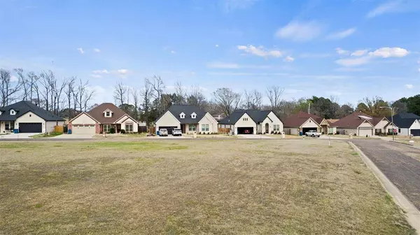 TBD Devonshire Drive, Mount Pleasant, TX 75455