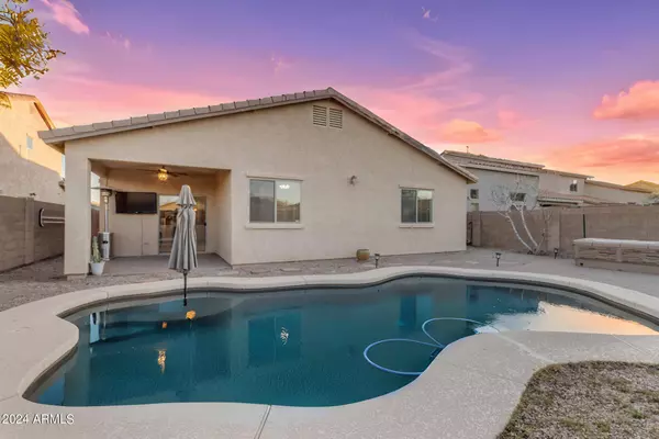 2750 W MILA Way, Queen Creek, AZ 85144