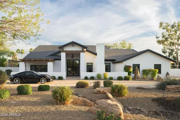 12007 N 62ND Place, Scottsdale, AZ 85254