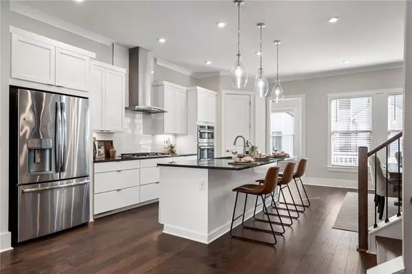 2094 Cortland RD, Milton, GA 30009