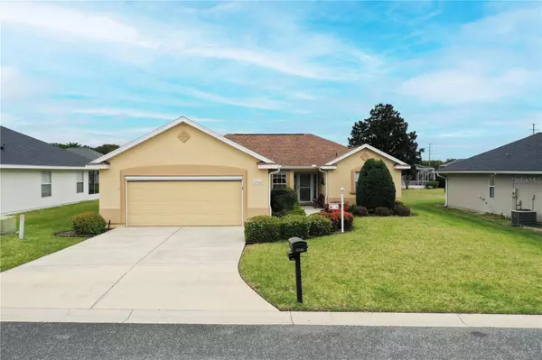 12325 SE 176TH LOOP, Summerfield, FL 34491