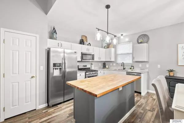 2901 Birchwood Drive, Bellevue, NE 68123