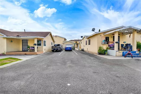 5912 Ludell ST, Bell Gardens, CA 90201