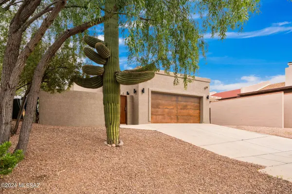 99 S Montego Drive, Tucson, AZ 85710