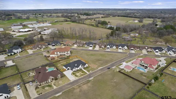 TBD Devonshire Drive, Mt Pleasant, TX 75455