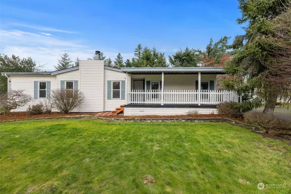 14965 Joy LN SW, Port Orchard, WA 98367