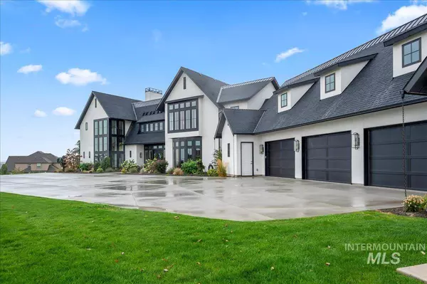 12597 Deer Ridge Trl, Nampa, ID 83686-7807