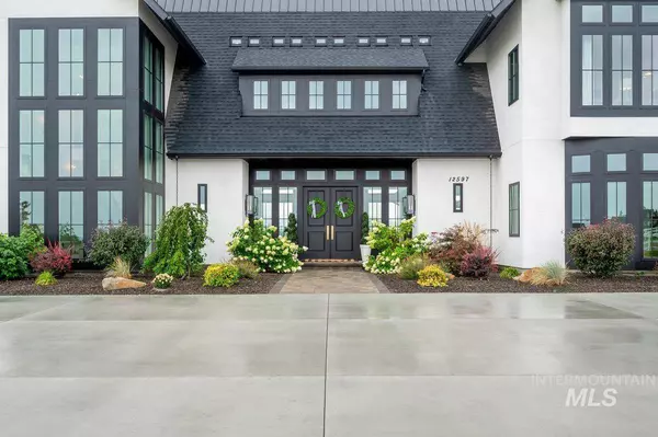 12597 Deer Ridge Trl, Nampa, ID 83686-7807