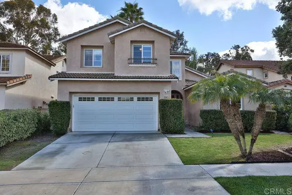 1141 Quinto Creek PL, Chula Vista, CA 91913