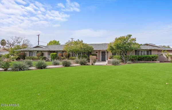 3808 N 54TH Place, Phoenix, AZ 85018