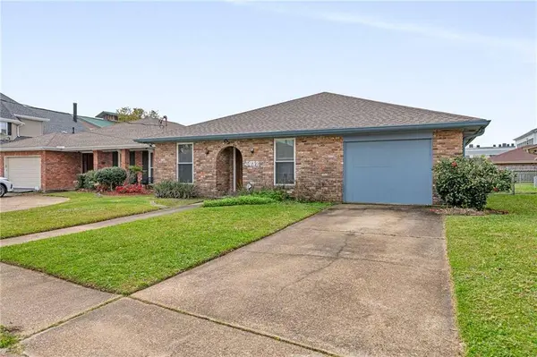 3932 BELLVIEW ST, Metairie, LA 70002