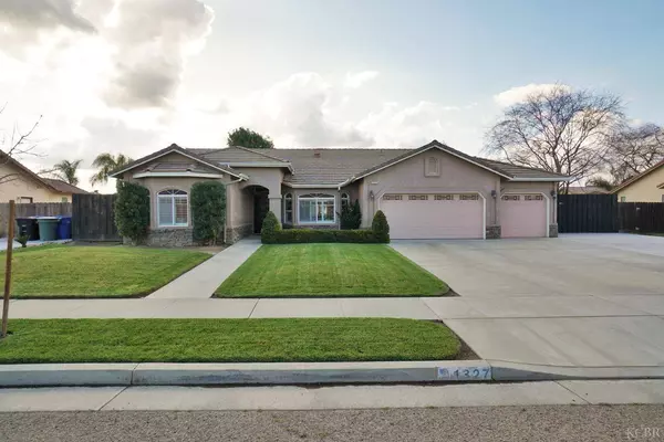 1327 Mission Drive, Lemoore, CA 93245