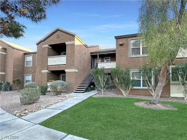 555 E Silverado Ranch Boulevard #2115, Las Vegas, NV 89183