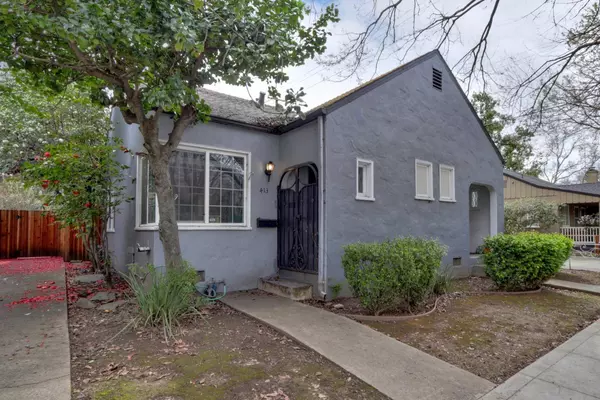 413 25TH #415, Sacramento, CA 95816