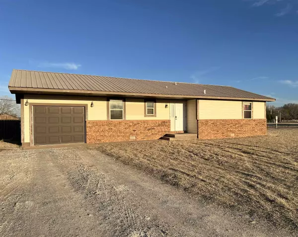 29242 Country Rd. 452, Alva, OK 73717