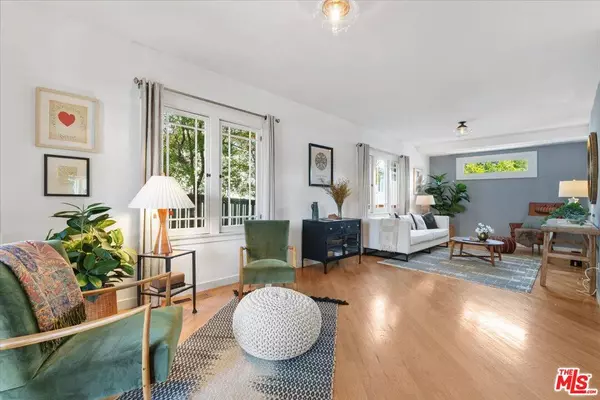 710 Holland Ave, Los Angeles, CA 90042