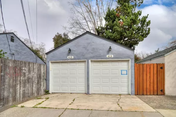 413 25TH #415, Sacramento, CA 95816