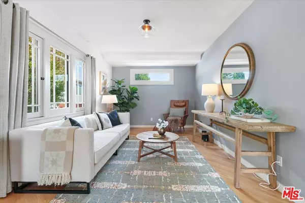 710 Holland Ave, Los Angeles, CA 90042