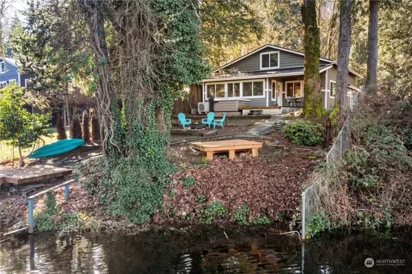 26404 Lake Fenwick RD S, Kent, WA 98032