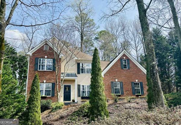 1935 Lanier Heights DR, Cumming, GA 30041