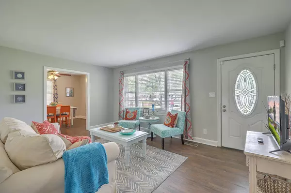 224 Vine St, Goose Creek, SC 29445