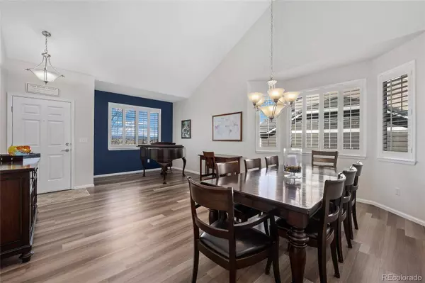 2246 Bellavista ST, Castle Rock, CO 80109