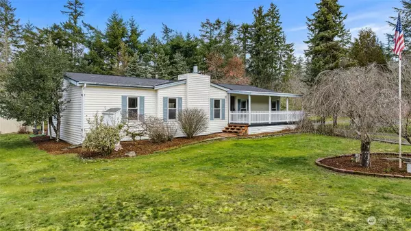 14965 Joy LN SW, Port Orchard, WA 98367