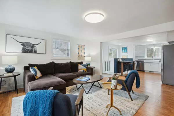 18753 ParkView Drive, New Buffalo, MI 49117