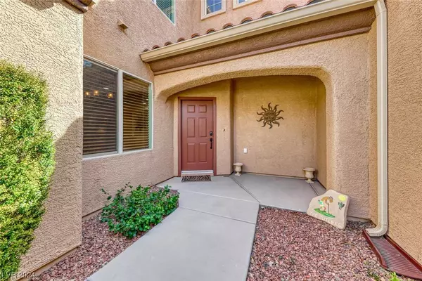 7417 Ravines Avenue #0, Las Vegas, NV 89131