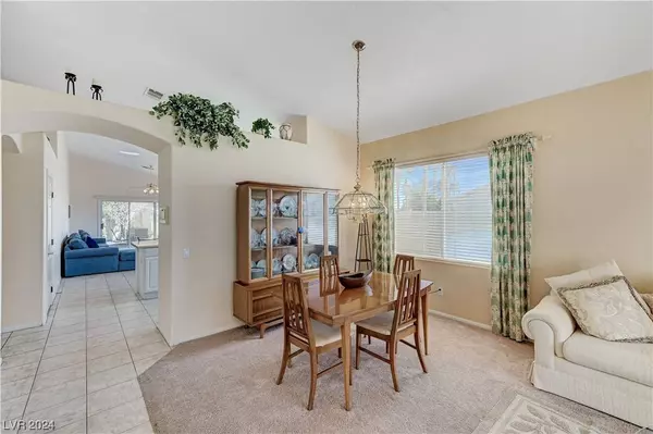 3536 Paint Water Place, Las Vegas, NV 89129