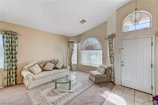 3536 Paint Water Place, Las Vegas, NV 89129