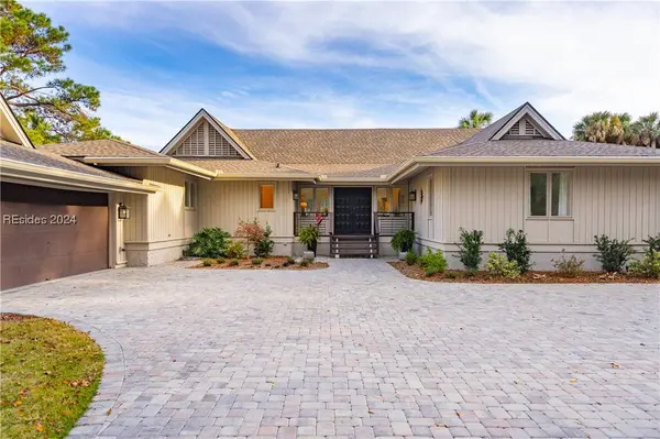 125 N Sea Pines DR, Hilton Head Island, SC 29928