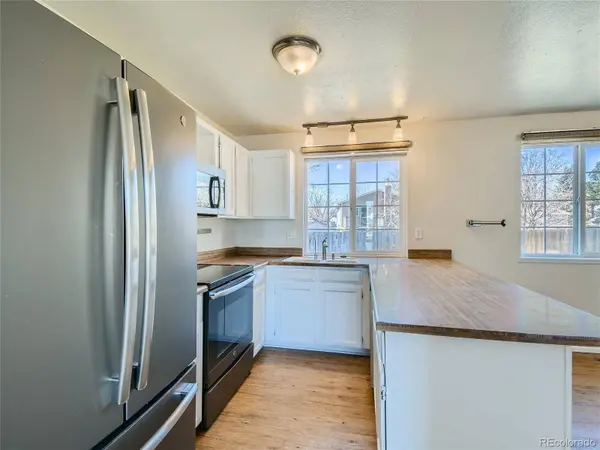 4626 E 115th CT, Thornton, CO 80233