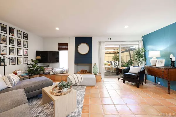 3262 Loma Riviera DR, San Diego, CA 92110