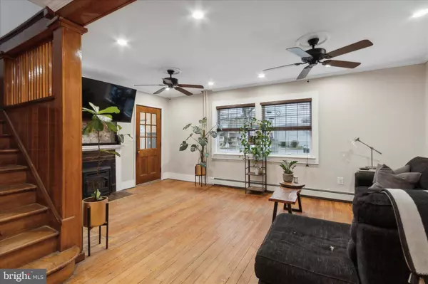 1409 POND ST, Bristol, PA 19007