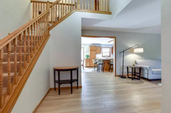 222 STRANGEWAY Avenue, Lodi, WI 53555-1308