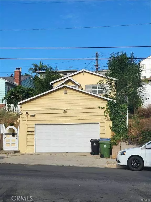 529 N Leland AVE, San Pedro, CA 90732