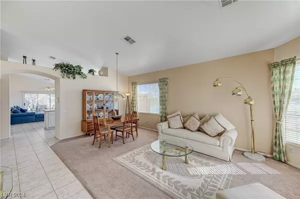 3536 Paint Water Place, Las Vegas, NV 89129