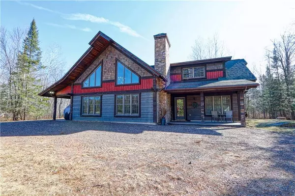 12500N Mosquito Brook Road, Hayward, WI 54843