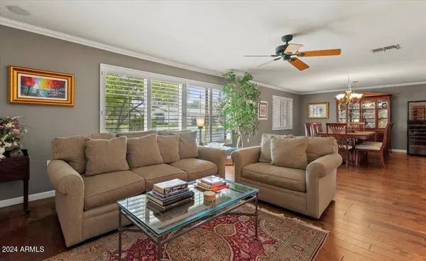 3808 N 54TH Place, Phoenix, AZ 85018